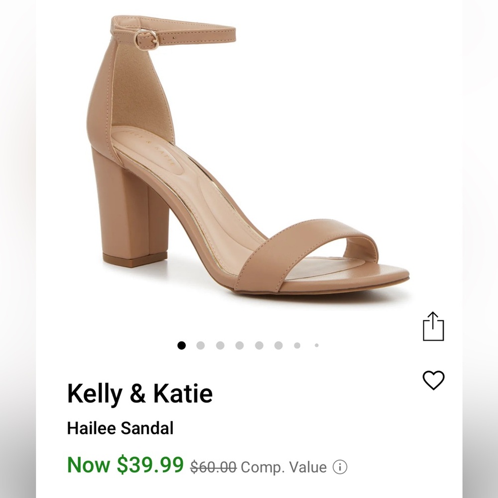 Kelly & Katie Heals